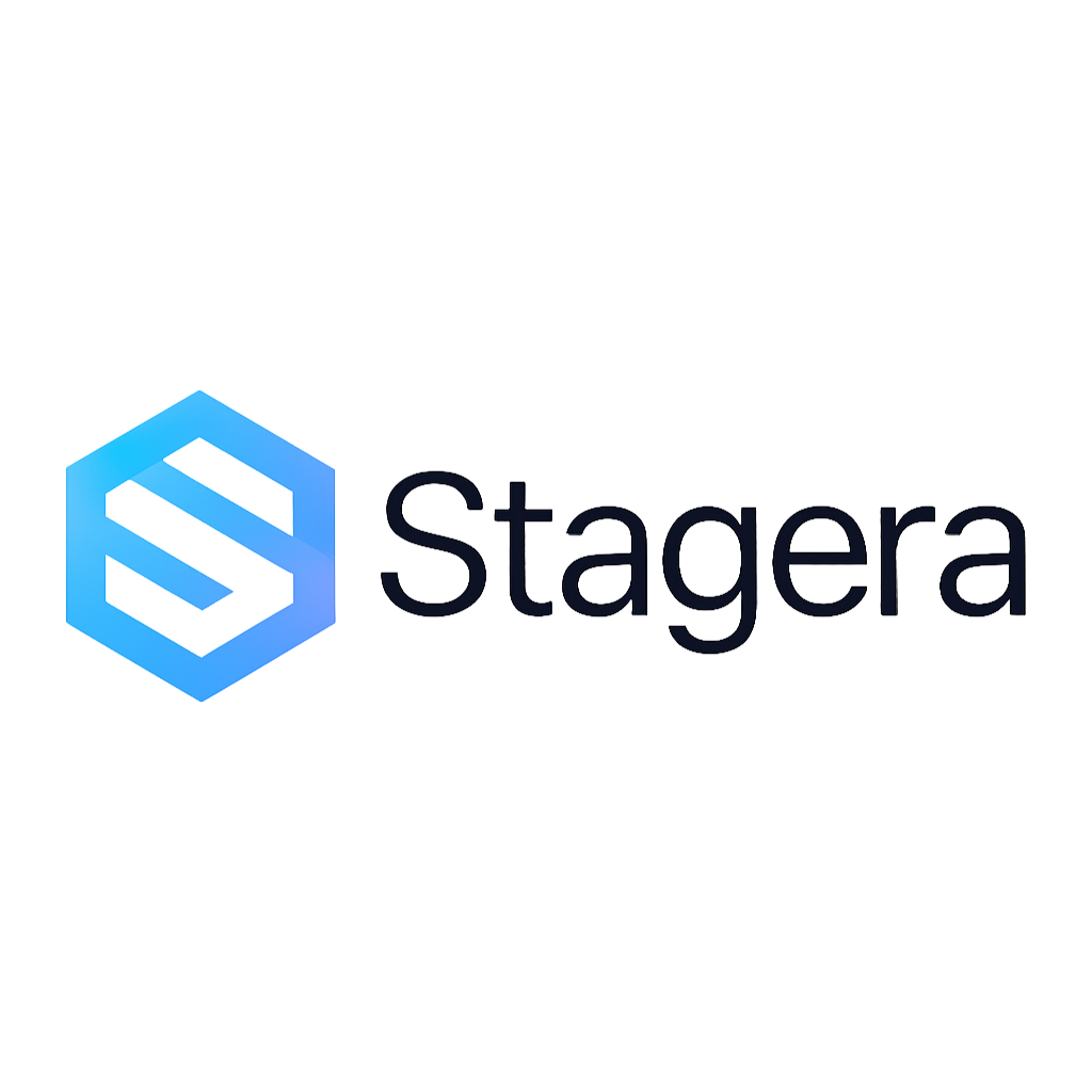 Stagera Event Management Platform